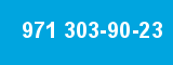 971 303-90-23 971 303-90-23